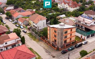 Clădire comercială în zona Grădiște. - Poză 43