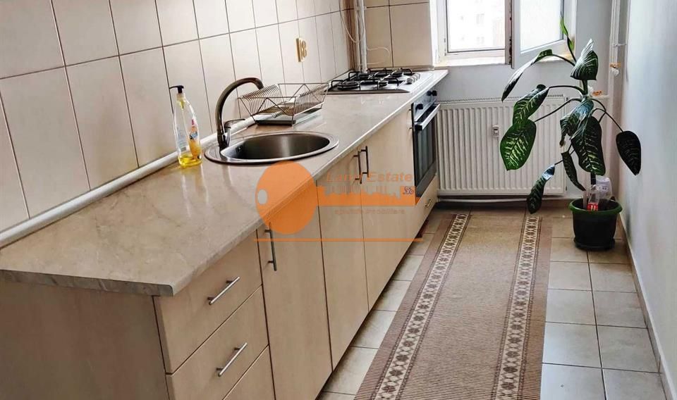 Garsoniera la 3 minute de Metrou Crangasi (Bloc Reabilitat) - Poză 1