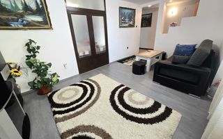 Apartament 4 Camere Etaj 1 Zona Ampoi 3, Decomandat - Poză 2