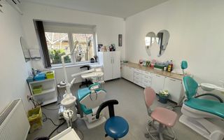 Spatiu de birou cu curte și anexa zona Badea Cartan - Poză 2