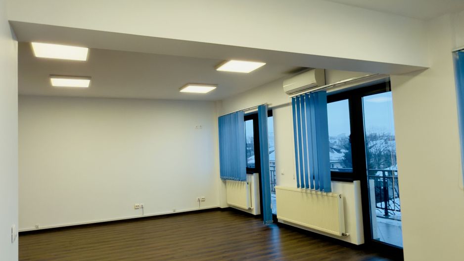 Birou | Office | Mihalache | 1 Mai | Domenii | 121mp | - Poză 8