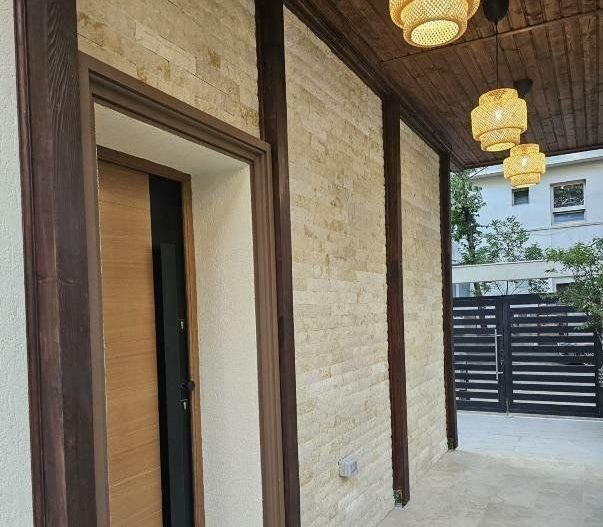 Apartamet 3 camere Curte Privată | Prima Închiriere | Domenii – Arcul de Triumf - Poză 3