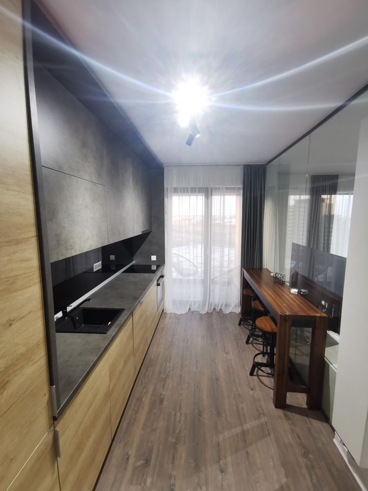 Apartament de inchiriat | 2 camere | loc parcare subteran | Cloud 9 - Poză 4
