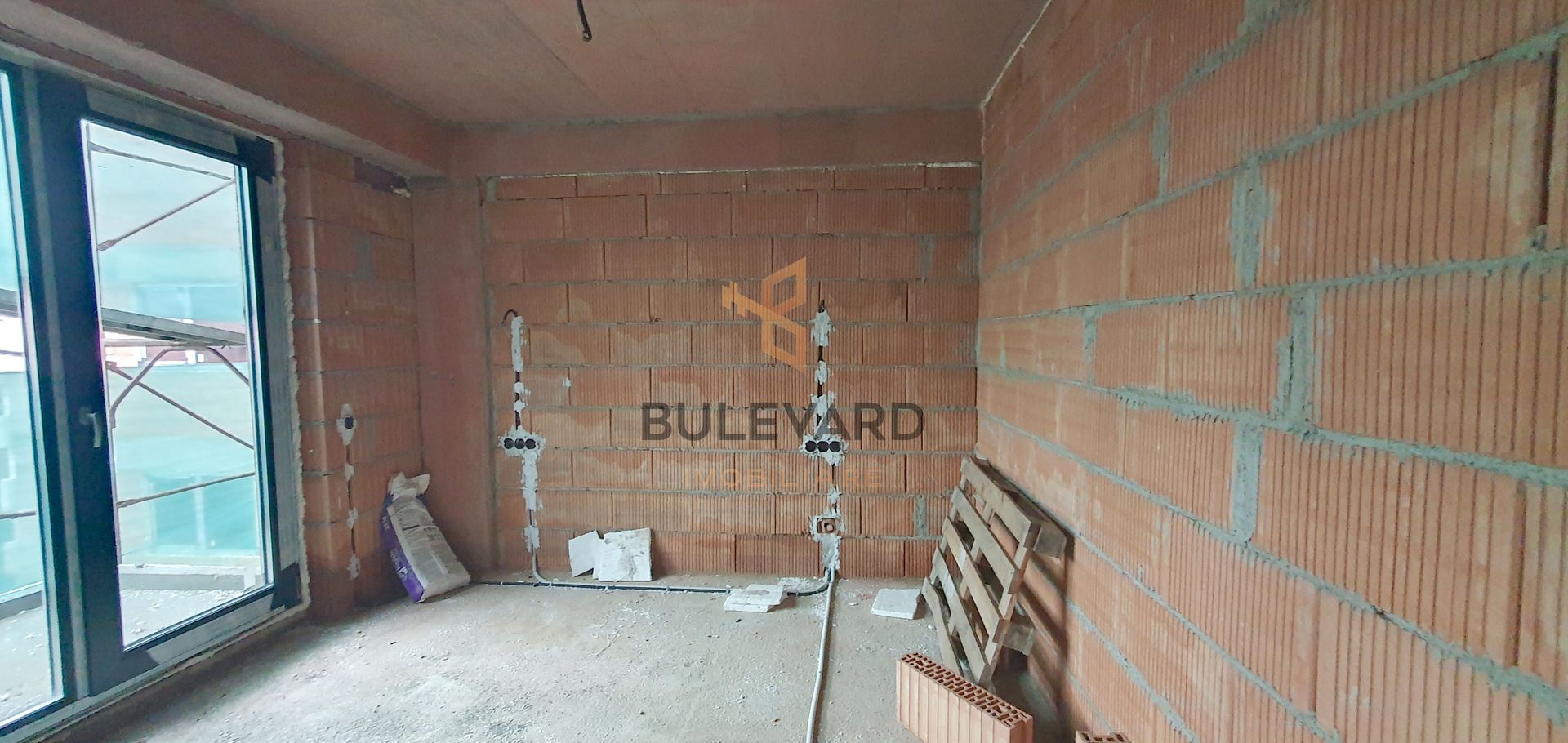 Apartament cu 2 camere, zona strazii Traian Vuia! - Poză 4