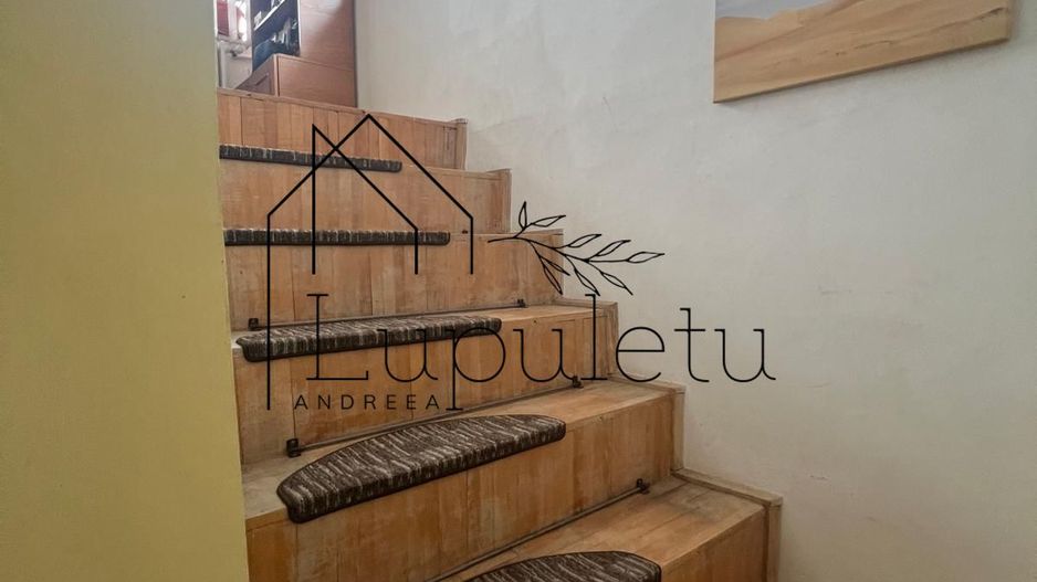 Casă de Vanzare | 200 MPU | Teren 305 MPU | Ultracentral - Poză 24