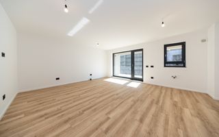 Apartament 2 camere, faza nouă, loc de parcare - Kasper Coresi - Poză 6