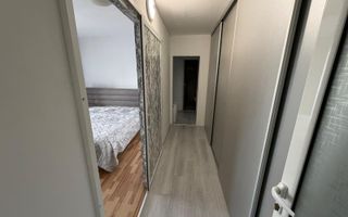 Apartament 2 camere, Cetate, zona piata, et.3, renovat - Poză 7