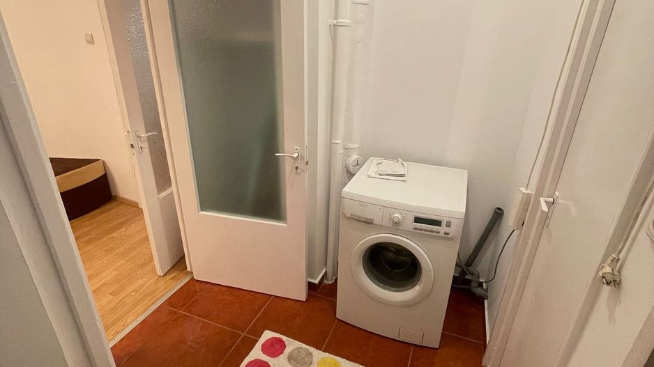 AP. 2 CAMERE TINERETULUI, LOC PARCARE, CAT-FRIENDLY, METROU 5 MINUTE - Poză 9