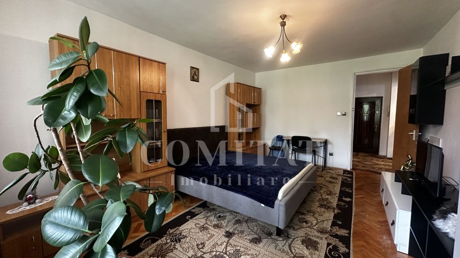 Apartament 2 camere decomandate | Confort sporit | Zorilor - Poză 1