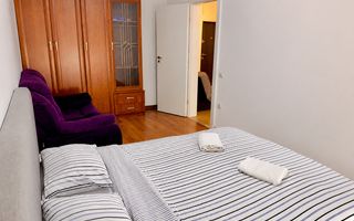 Apartament 2 camere | etaj intermediar | mobilat | zona Fabricii - Poză 8