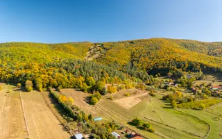 Vila 5 dormitoare | Pensiune | Proprietate versatilă în Marcus, Brașov - Poză 37