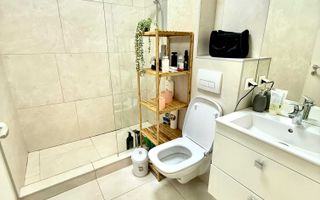 Apartament 3 camere, bloc nou 2021, garaj subteran – Chinteni - Poză 7