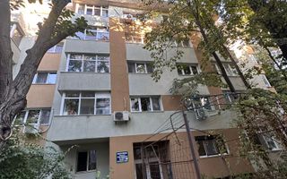 Apartament 2 camere decomandat mobilat și utilat / N-uri A500 - Poză 12