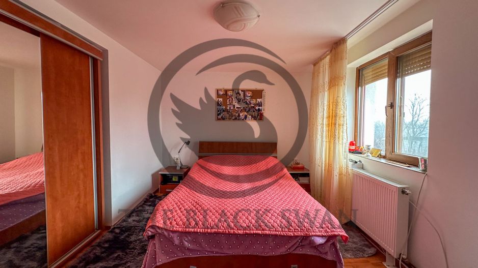 Casa cu 5 camere de vanzare l Cocorastii Colt - Prahova l Comision 0% - Poză 15