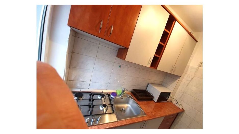 Închiriere Garsoniera renovata, AC, Vatra Luminoasa, Piața Muncii - Poză 5