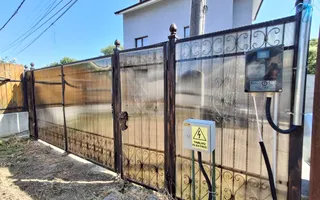 De Vanzare Teren Intravilan zona sector 2,  Andronache, Gherghitei - Poză 11