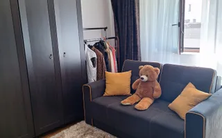Casa deosebita, Gheorgheni, zona Iulius Mall, Parcul Gheorgheni. - Poză 17