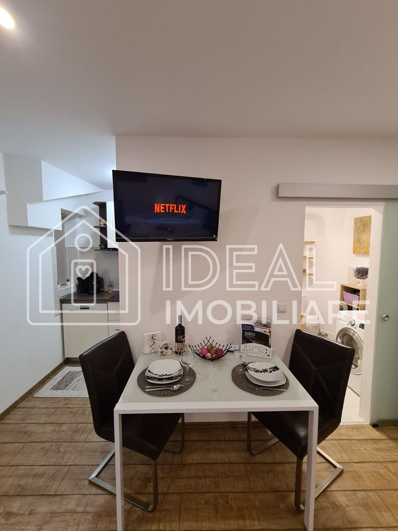 Garsonieră de vânzare - zona ultracentrală - Poză 7