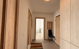Apartament 2 camere decomandat, etaj 1, parcare, mobilat&utilat - Poză 11