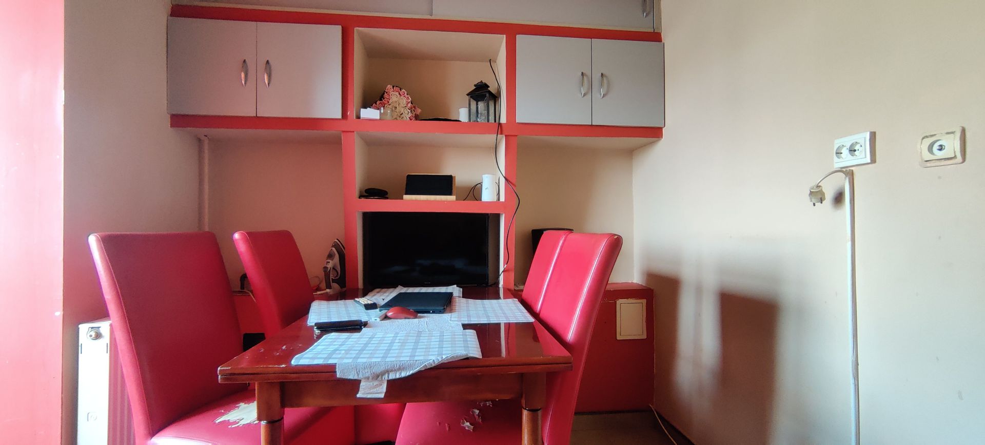APARTAMENT 2 CAMERE LIPOVEI - Poză 2