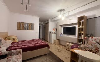 Apartament Modern | 1 camera | Terasa Generoasa | Iulius Mall | - Poză 3