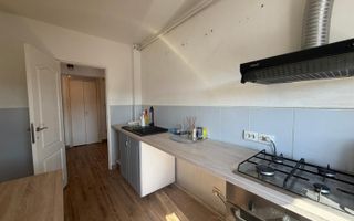 Apartament de vânzare Sibiu | 2 camere | Ștrand | 48 mp - Poză 5