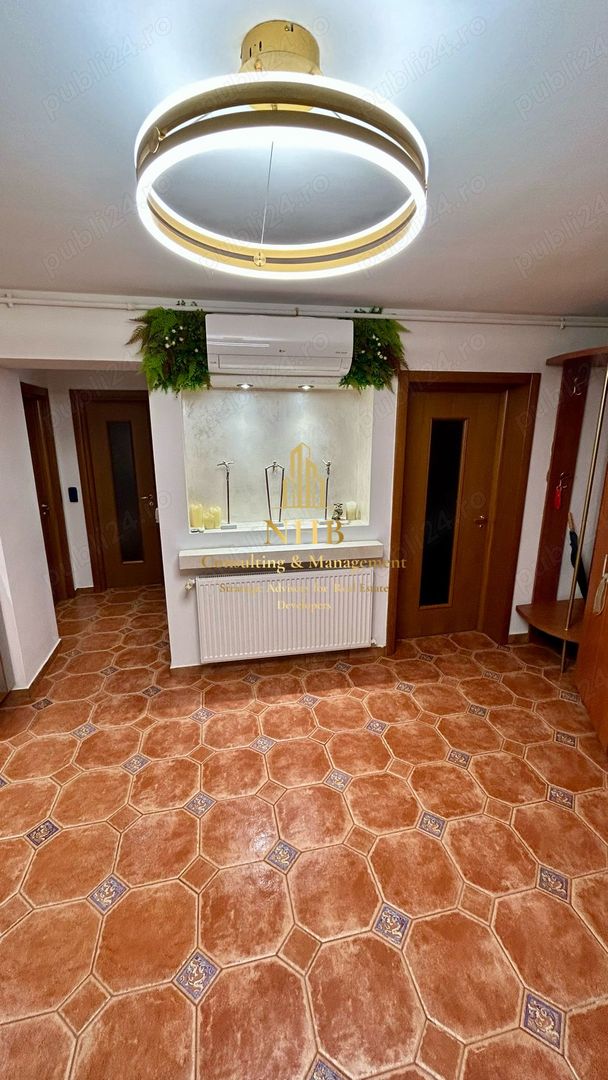 Apartament cu 3 Camere | Baba Novac | Centrala Proprie - Poză 2