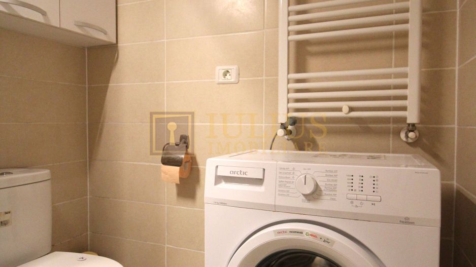 City of Mara, mobilat modern, parcare si contract inclus ! - Poză 15