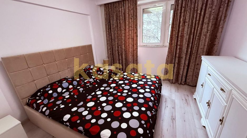 Apartament de 4 camere de vânzare | Calea Dorobanților | Decomandat - Poză 7