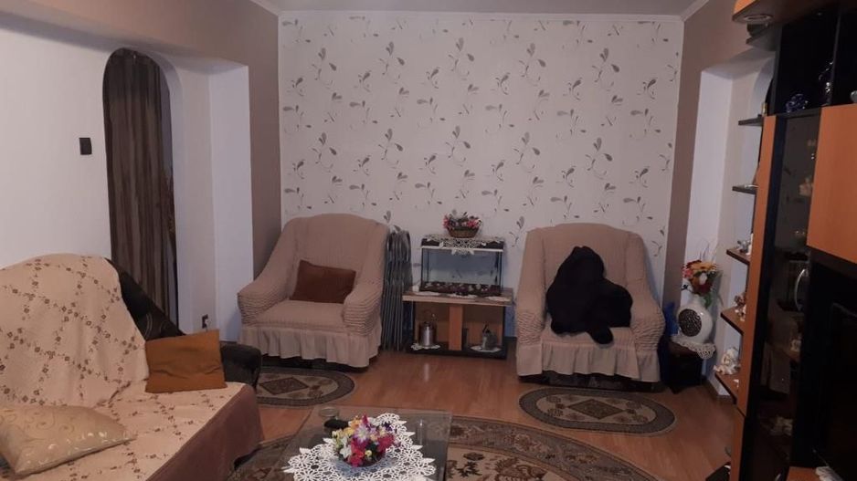 Apartament Ozana Parcul Teilor - Poză 8