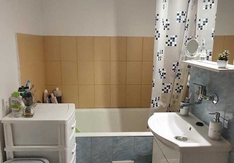 Se oferă spre vânzare un apartament cu 2 camere, Et. 1,Str Munteniei - Poză 4