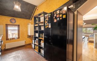 COMISION 0% - Duplex 4 camere cu priveliste in Cartierul Verde - Poză 17