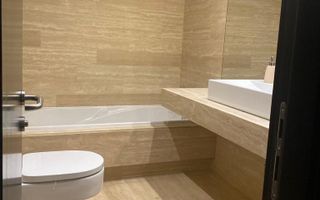 DUPLEX MODERN LA INCHIRIERE SAU VANZARE IN COMPLEX REZIDENTIAL - Poză 3