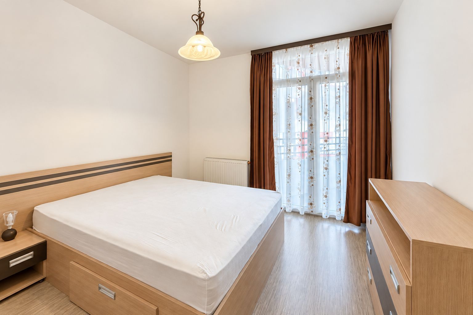 Apartament 2 camere, Ared Kaufland, zona Banu Mărăcine, loc de parcare - Poză 7
