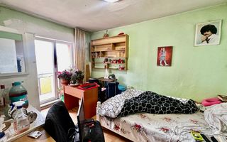 Apartament 4 camere decomandate | Etaj intermediar | Dambul Rotund - Poză 5
