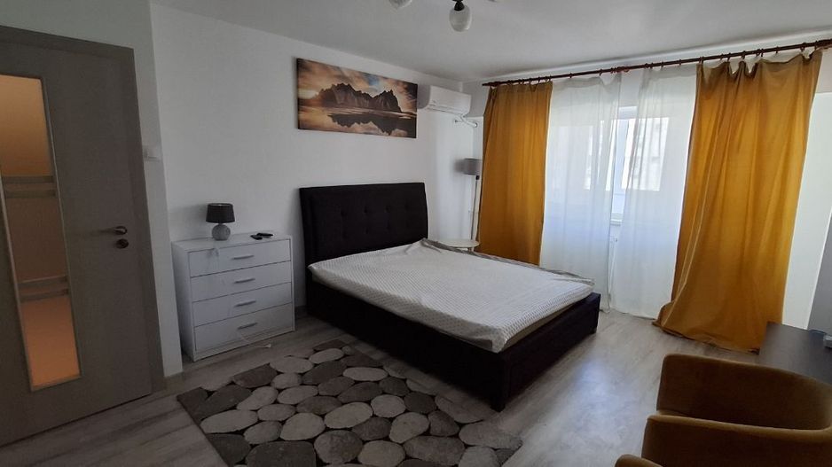 GARSONIERA Timpuri Noi  L269 - Poză 1