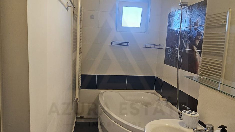 Apartament modern prima închiriere 58 mp utili zona Mihai Viteazul - Poză 7