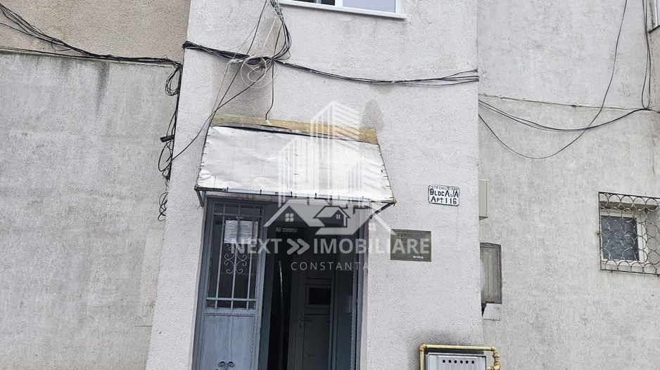 🏠 Închiriez apartament 2 camere – Piața Chiliei, Constanța - Poză 13