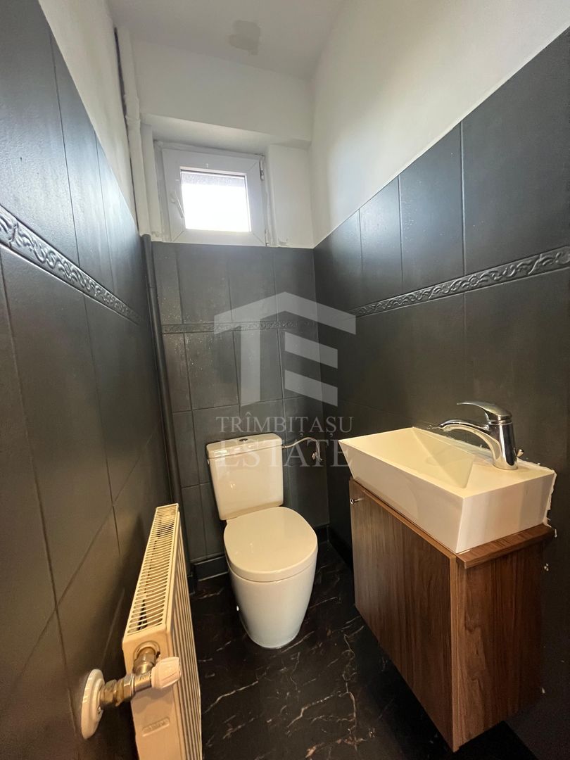 BARBU VACARESCU - Triplex | Apartament cu 4 Camere + Parcare - Poză 6