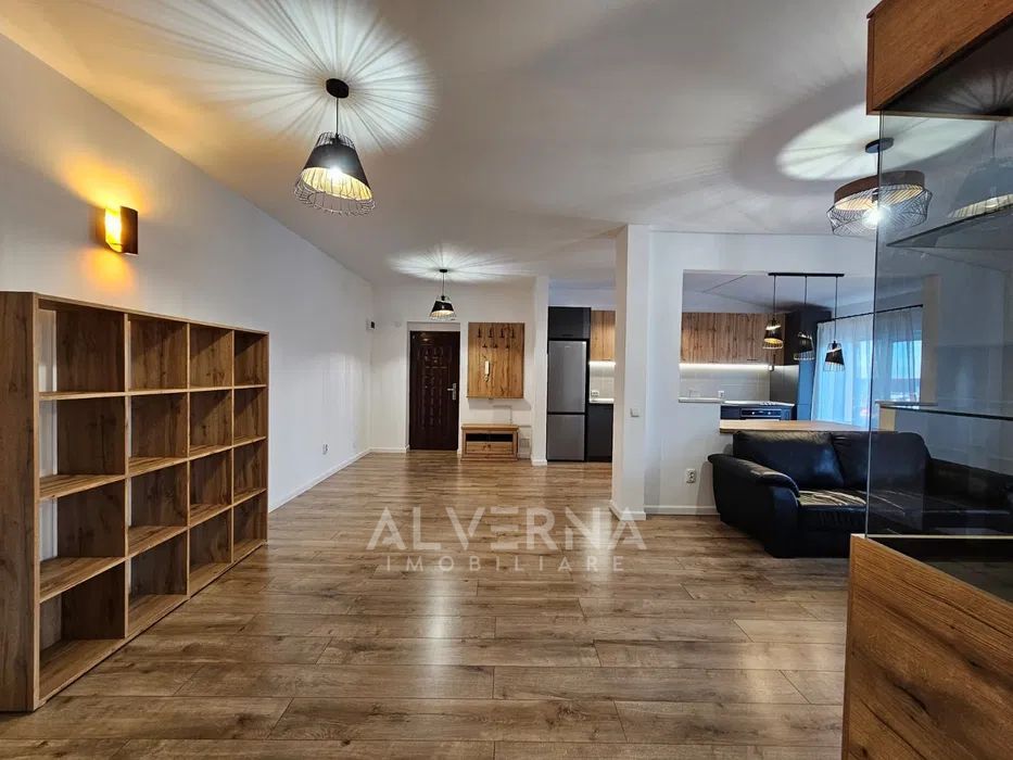 Apartament 2 camere | 64mp + terasa | parcare | Zona Andrei Muresanu - Poză 6