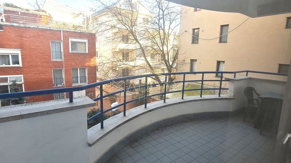 Apartament 3 camere // Loc parcare // Cartier Francez // Herastrau - Poză 11