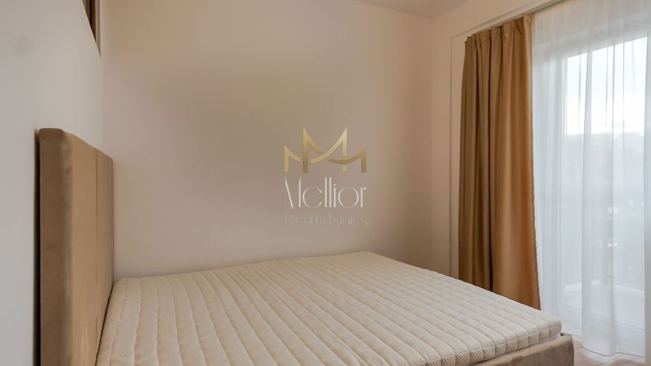 Apartament 2 camere Semicentral, str Paris, 5 min de P-ta M. Viteazul - Poză 4