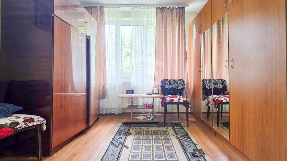Vânzare Piața Sudului - Sergent Nițu Vasile Apartament 2 Camere - Poză 7