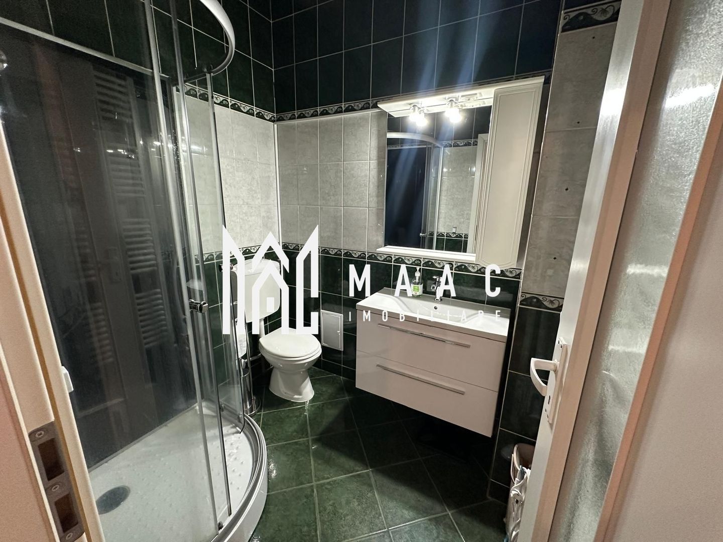 Apartament de vanzare Sibiu | 2 camere semidecomandat | Ultracentral, 64 mp - Poză 4