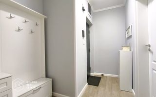 Apartament de revista, 2 dormitoare, parcare acoperita, Micalaca - Poză 6