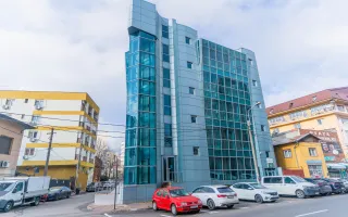 Clădire de birouri situată în Str. Foisorului (Vitan) - Poză 13
