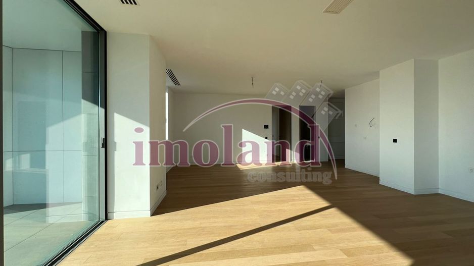 Lacul Floreasca - apartament - 4 camere - vanzare - Poză 3