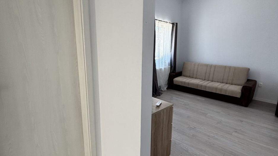 Apartament 1 camere a în Giroc - Poză 14