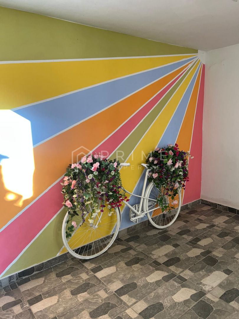 Apartament 4 camere | 110 mp total | Zona 7 Noiembrie, Piața Mărăști - Poză 9