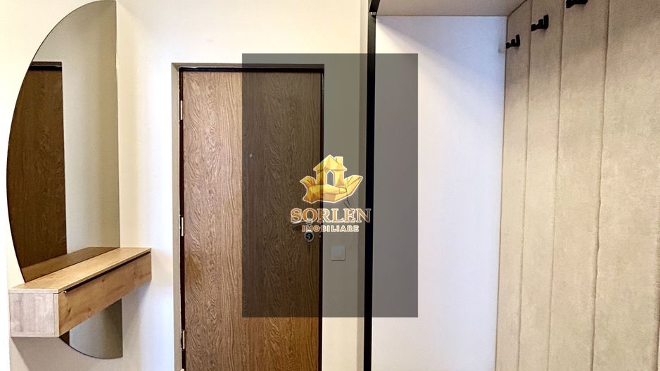 Apartament PREMIUM 3 camere  – Zona Eroilor, Florești - Poză 16